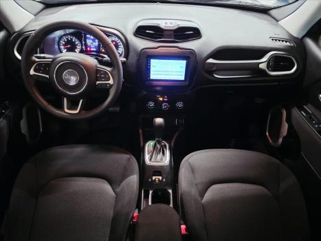 JEEP Renegade 1.8 16V 4P FLEX AUTOM�TICO, Foto 4