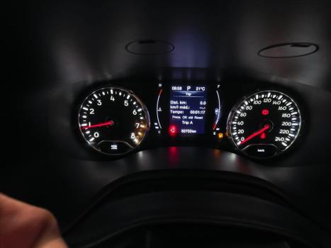 JEEP Renegade 1.8 16V 4P FLEX AUTOM�TICO, Foto 5