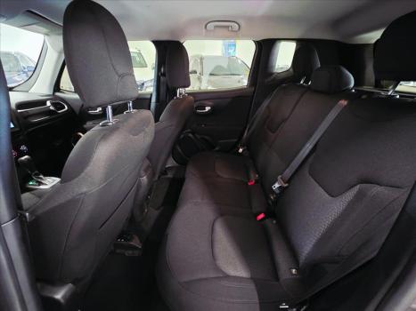 JEEP Renegade 1.8 16V 4P FLEX AUTOM�TICO, Foto 6