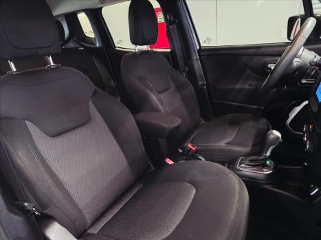 JEEP Renegade 1.8 16V 4P FLEX AUTOM�TICO, Foto 11