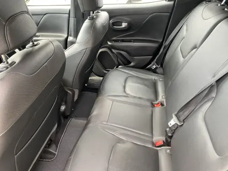 JEEP Renegade 1.8 16V 4P FLEX LONGITUDE AUTOM�TICO, Foto 16
