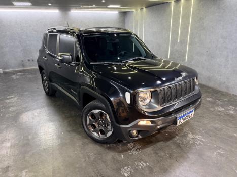 JEEP Renegade 1.8 16V 4P FLEX AUTOM�TICO, Foto 1