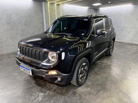 JEEP Renegade 1.8 16V 4P FLEX AUTOM�TICO, Foto 2