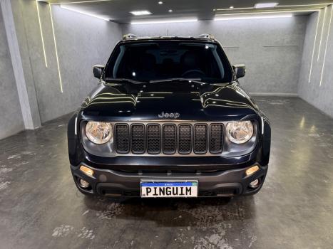 JEEP Renegade 1.8 16V 4P FLEX AUTOM�TICO, Foto 5