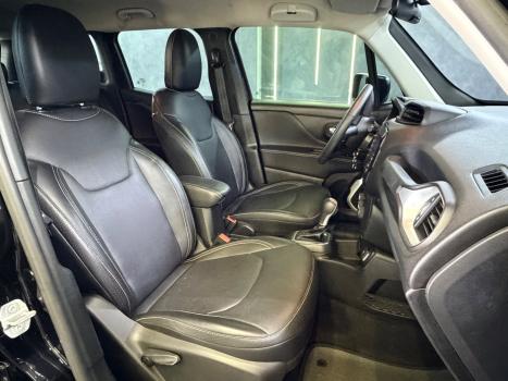 JEEP Renegade 1.8 16V 4P FLEX AUTOM�TICO, Foto 11