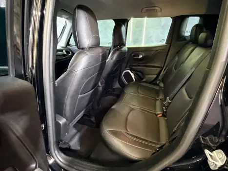 JEEP Renegade 1.8 16V 4P FLEX AUTOM�TICO, Foto 12