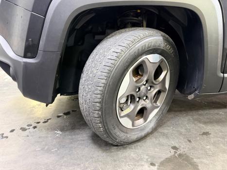 JEEP Renegade 1.8 16V 4P FLEX AUTOM�TICO, Foto 14