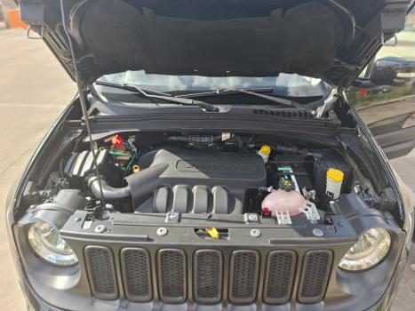 JEEP Renegade 1.8 16V 4P FLEX LONGITUDE AUTOM�TICO, Foto 15