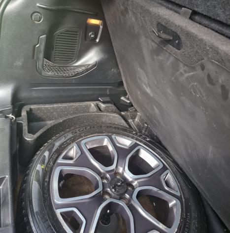 JEEP Renegade 1.8 16V 4P FLEX LONGITUDE AUTOM�TICO, Foto 16