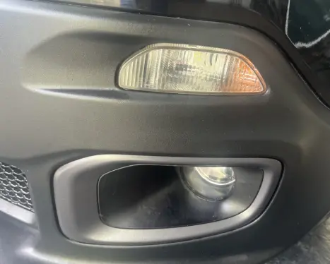 JEEP Renegade 1.8 16V 4P FLEX LONGITUDE AUTOM�TICO, Foto 19