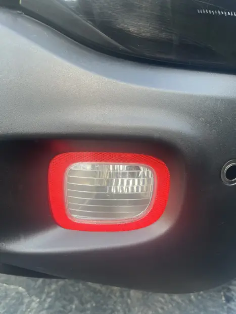JEEP Renegade 1.8 16V 4P FLEX LONGITUDE AUTOM�TICO, Foto 22