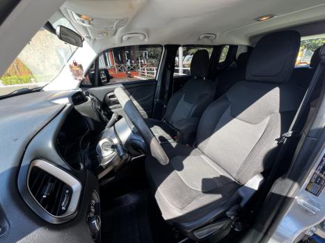 JEEP Renegade 1.8 16V 4P FLEX SPORT AUTOM�TICO, Foto 7