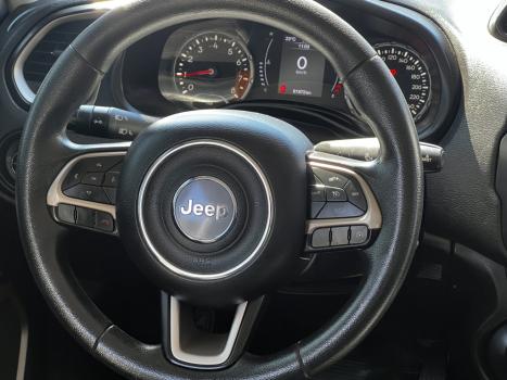 JEEP Renegade 1.8 16V 4P FLEX SPORT AUTOM�TICO, Foto 8