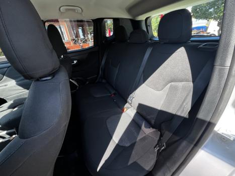 JEEP Renegade 1.8 16V 4P FLEX SPORT AUTOM�TICO, Foto 12