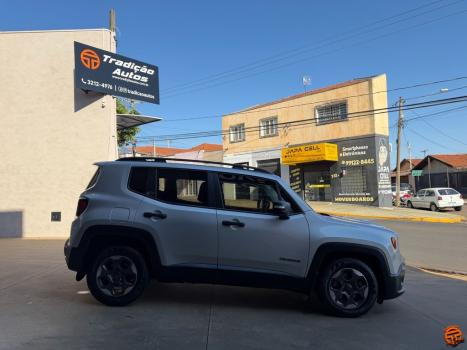 JEEP Renegade 1.8 16V 4P FLEX SPORT, Foto 2