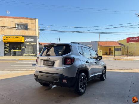 JEEP Renegade 1.8 16V 4P FLEX SPORT, Foto 3