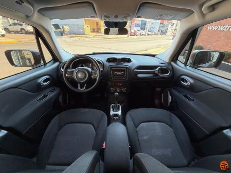 JEEP Renegade 1.8 16V 4P FLEX SPORT, Foto 4