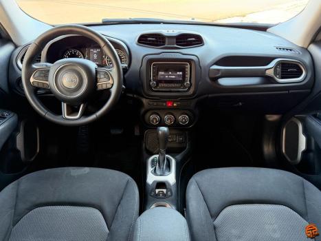 JEEP Renegade 1.8 16V 4P FLEX SPORT, Foto 5