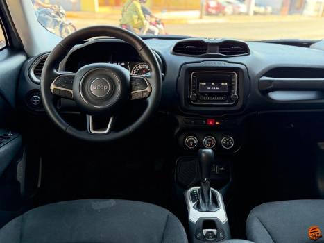 JEEP Renegade 1.8 16V 4P FLEX SPORT, Foto 6
