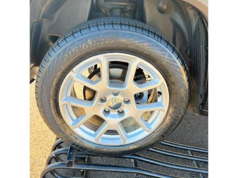 JEEP Renegade 1.8 16V 4P FLEX LONGITUDE AUTOM�TICO, Foto 10