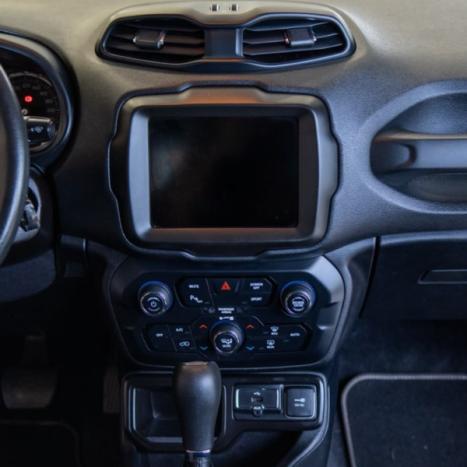 JEEP Renegade 1.8 16V 4P FLEX LONGITUDE AUTOM�TICO, Foto 6