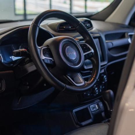 JEEP Renegade 1.8 16V 4P FLEX LONGITUDE AUTOM�TICO, Foto 7