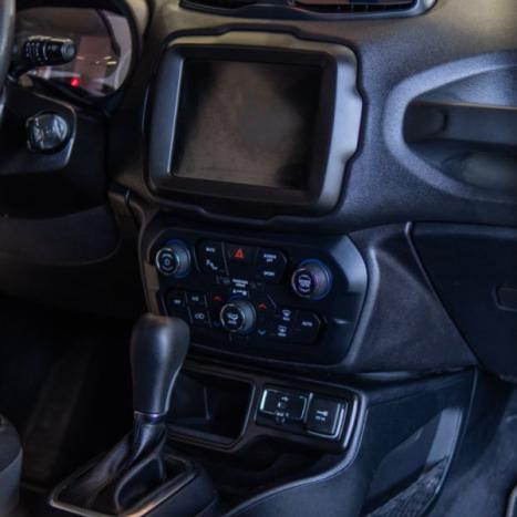JEEP Renegade 1.8 16V 4P FLEX LONGITUDE AUTOM�TICO, Foto 8