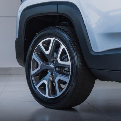 JEEP Renegade 1.8 16V 4P FLEX LONGITUDE AUTOM�TICO, Foto 13