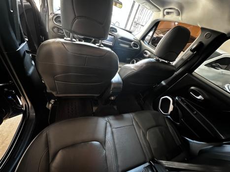 JEEP Renegade 1.8 16V 4P FLEX LONGITUDE AUTOM�TICO, Foto 8