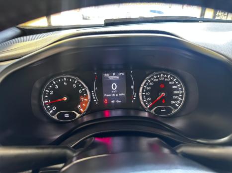 JEEP Renegade 1.8 16V 4P FLEX LONGITUDE AUTOM�TICO, Foto 11