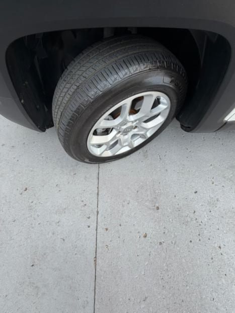JEEP Renegade 1.8 16V 4P FLEX LONGITUDE AUTOM�TICO, Foto 10