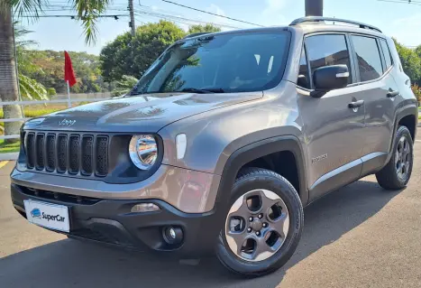 JEEP Renegade 1.8 16V 4P FLEX SPORT AUTOM�TICO, Foto 1