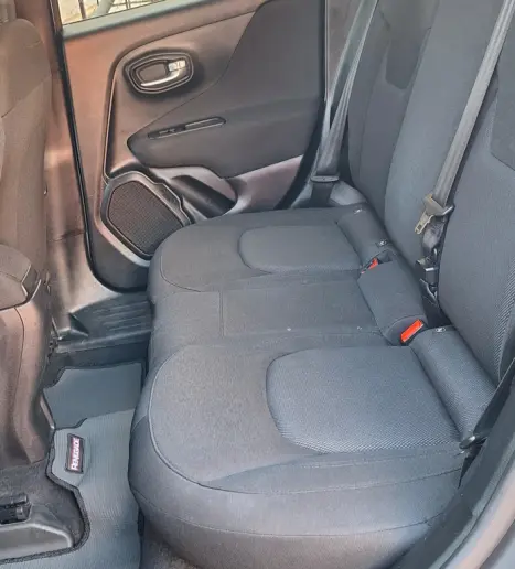 JEEP Renegade 1.8 16V 4P FLEX SPORT AUTOM�TICO, Foto 8