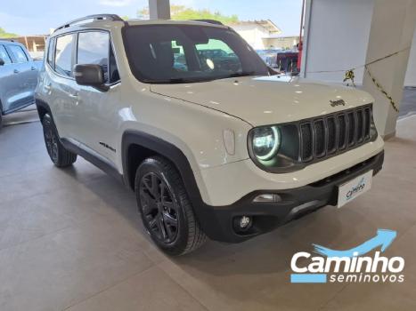 JEEP Renegade 1.8 16V 4P FLEX LONGITUDE AUTOM�TICO, Foto 3