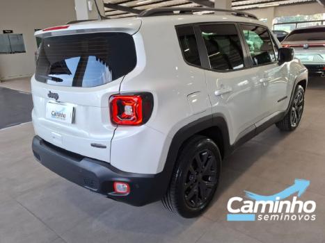 JEEP Renegade 1.8 16V 4P FLEX LONGITUDE AUTOM�TICO, Foto 5