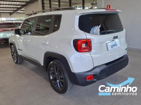 JEEP Renegade 1.8 16V 4P FLEX LONGITUDE AUTOM�TICO, Foto 7