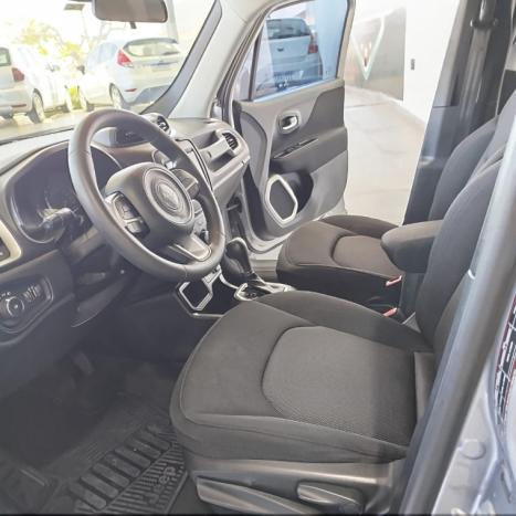 JEEP Renegade 1.8 16V 4P FLEX AUTOM�TICO, Foto 7