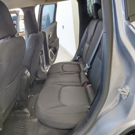 JEEP Renegade 1.8 16V 4P FLEX AUTOM�TICO, Foto 8