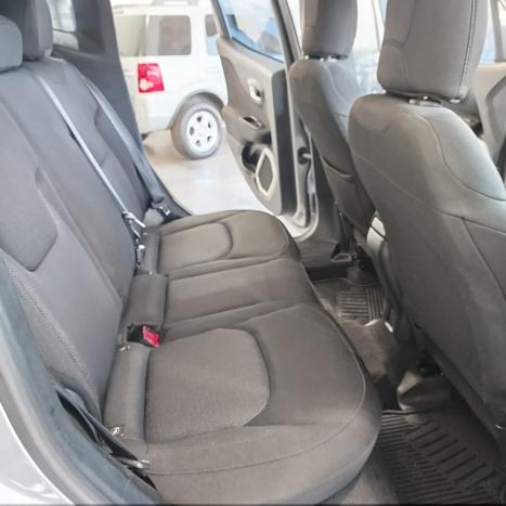 JEEP Renegade 1.8 16V 4P FLEX AUTOM�TICO, Foto 9