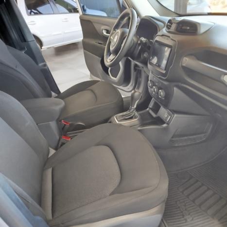 JEEP Renegade 1.8 16V 4P FLEX AUTOM�TICO, Foto 10