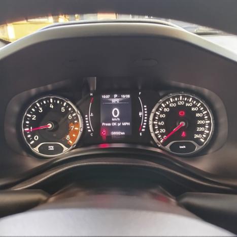JEEP Renegade 1.8 16V 4P FLEX AUTOM�TICO, Foto 11