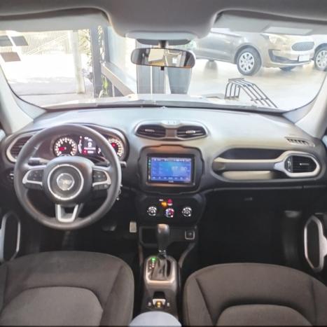 JEEP Renegade 1.8 16V 4P FLEX AUTOM�TICO, Foto 12