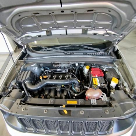 JEEP Renegade 1.8 16V 4P FLEX AUTOM�TICO, Foto 13