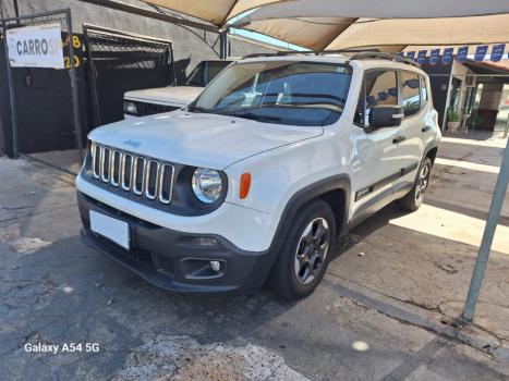 JEEP Renegade 1.8 16V 4P FLEX SPORT AUTOM�TICO, Foto 3