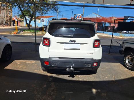 JEEP Renegade 1.8 16V 4P FLEX SPORT AUTOM�TICO, Foto 5
