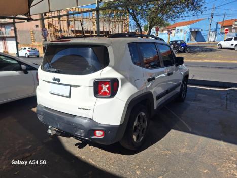 JEEP Renegade 1.8 16V 4P FLEX SPORT AUTOM�TICO, Foto 6