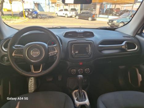 JEEP Renegade 1.8 16V 4P FLEX SPORT AUTOM�TICO, Foto 7