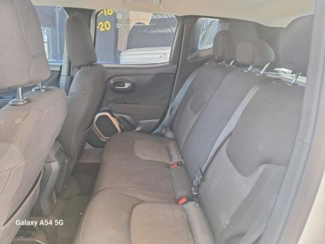 JEEP Renegade 1.8 16V 4P FLEX SPORT AUTOM�TICO, Foto 8