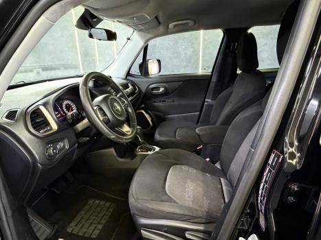 JEEP Renegade 1.8 16V 4P FLEX AUTOM�TICO, Foto 8