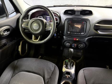 JEEP Renegade 1.8 16V 4P FLEX AUTOM�TICO, Foto 10